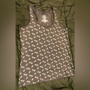 AC/DC tank size xxl HARD TO FIND